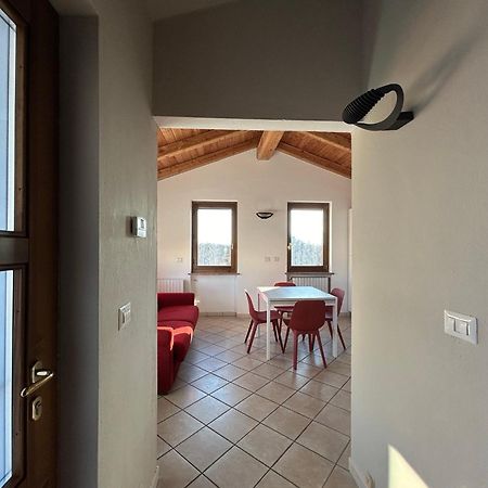 Appartement Casa Dell'Amicizia à Castellani Extérieur photo