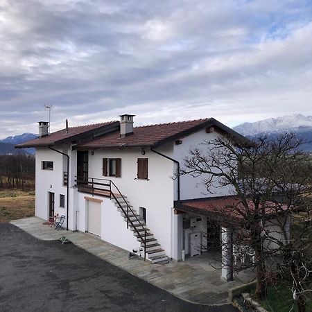 Appartement Casa Dell'Amicizia à Castellani Extérieur photo