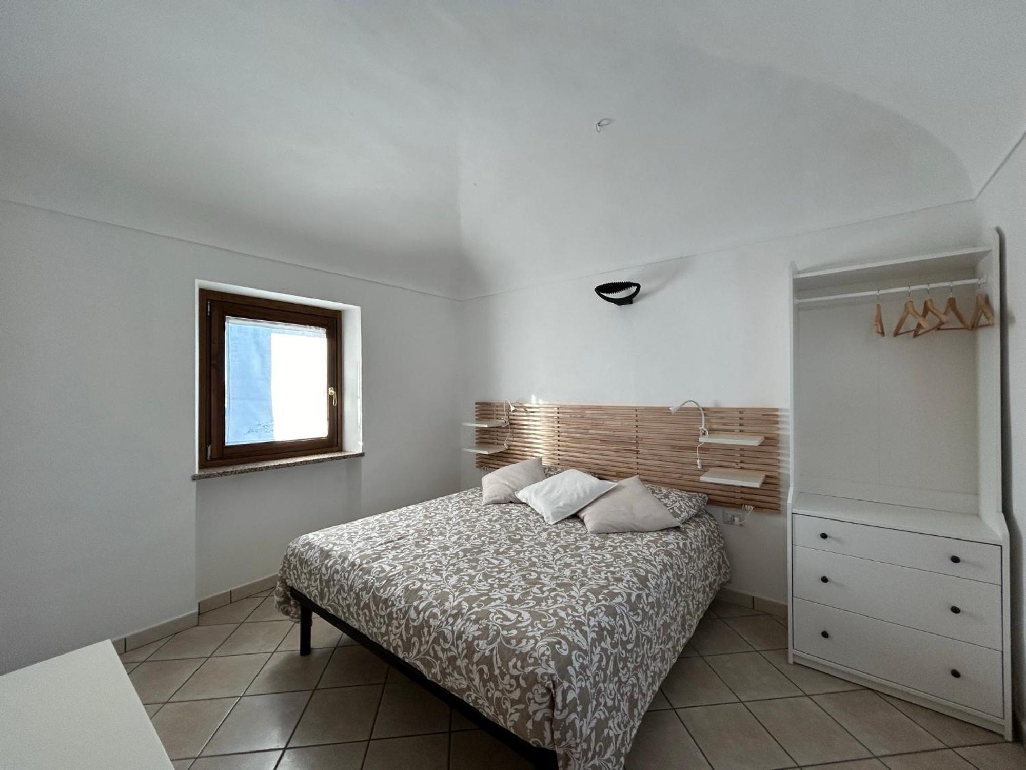 Appartement Casa Dell'Amicizia à Castellani Extérieur photo