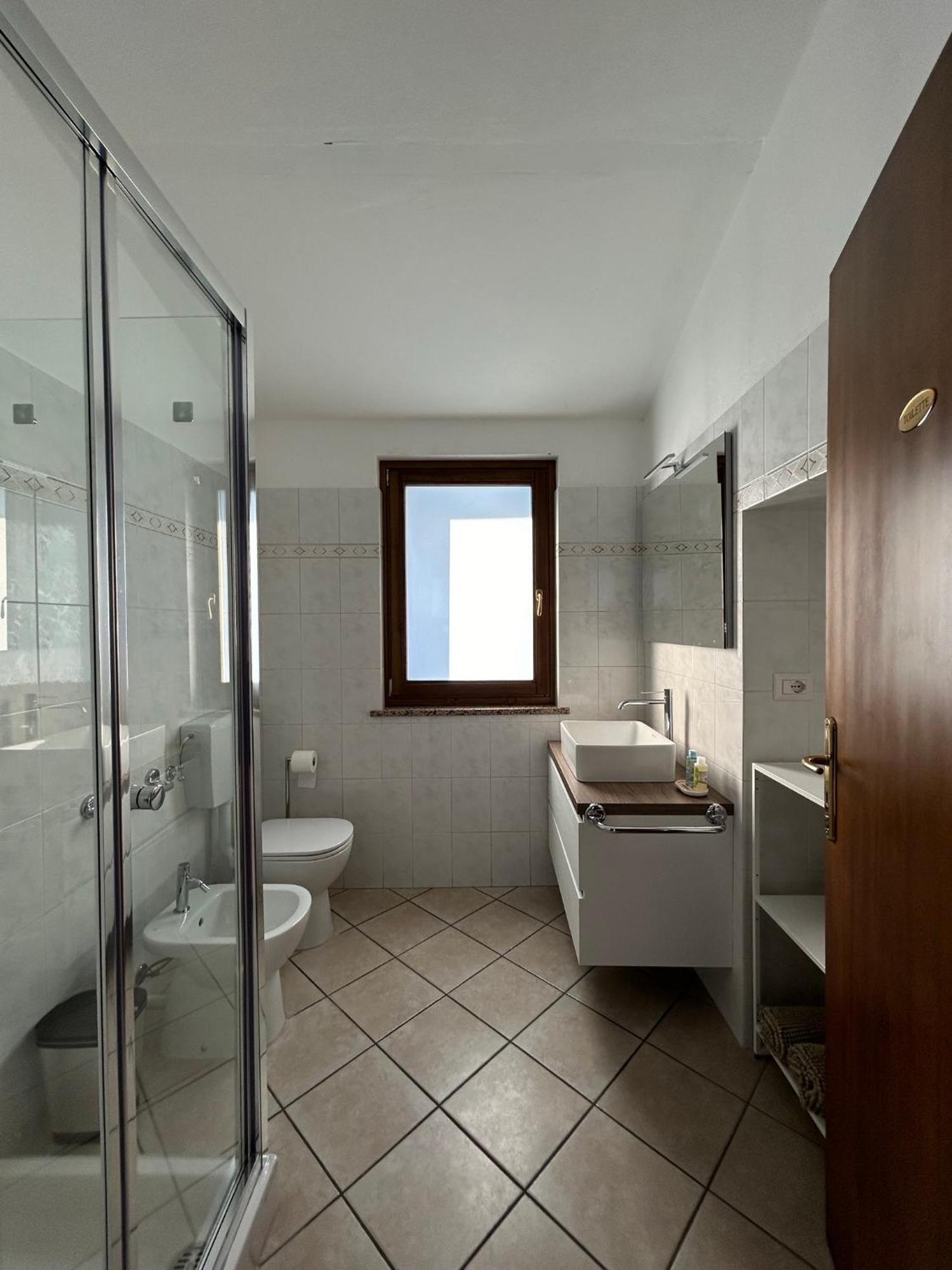 Appartement Casa Dell'Amicizia à Castellani Extérieur photo